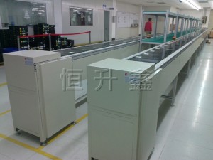 創(chuàng)維機(jī)頂盒升級(jí)流水線 創(chuàng)維機(jī)頂盒升級(jí)流水線