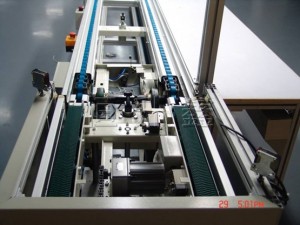 工裝板回板升降機(jī) 工裝板回板升降機(jī)