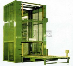 老化提升機 老化提升機