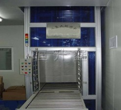 往復(fù)式提升機 往復(fù)式提升機