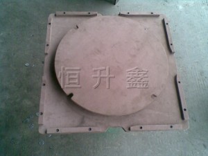 雙層旋轉(zhuǎn)工裝板 雙層旋轉(zhuǎn)工裝板