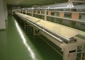 單邊自動插件線 單邊自動插件線