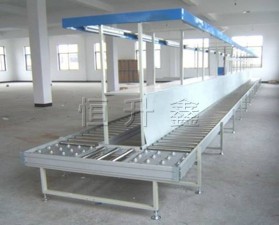 環(huán)型手推滾筒線 環(huán)型手推滾筒線