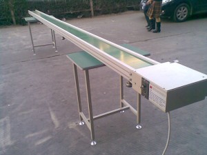 三洋華強(qiáng)激光頭生產(chǎn)線