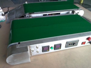 微型流水線 微型流水線