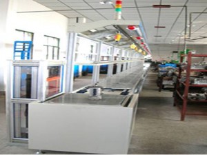 上下循環(huán)組裝線 上下循環(huán)組裝線