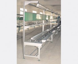 單邊自動插件線