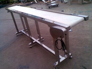 東煥打碼機(jī)流水線