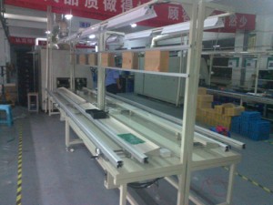 手動臺板插件線