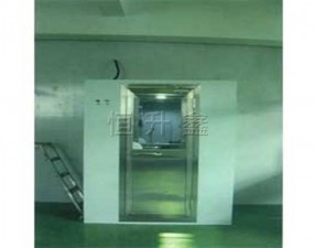 風(fēng)淋室 風(fēng)淋室