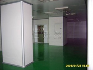 無(wú)塵車(chē)間 無(wú)塵車(chē)間