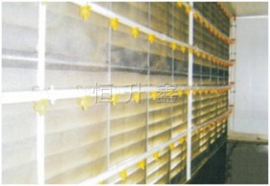 鮮風(fēng)過濾系統(tǒng)實(shí)景 鮮風(fēng)過濾系統(tǒng)實(shí)景