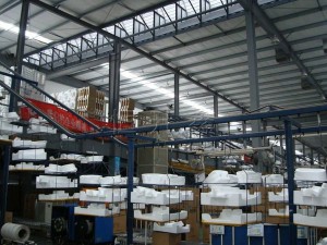 吊藍(lán)式懸掛線 吊藍(lán)式懸掛線