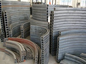 懸掛線轉(zhuǎn)彎配件