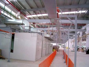 重型懸掛線 重型懸掛線