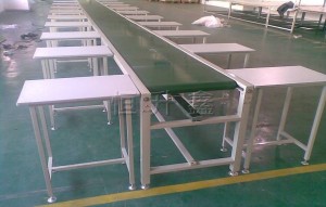 包裝臺(tái)流水線 包裝臺(tái)流水線