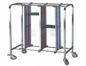 PCB板周轉(zhuǎn)車 PCB板周轉(zhuǎn)車