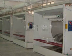 單工位水濂柜 單工位水濂柜