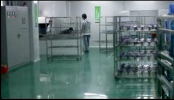 自動(dòng)線(xiàn)