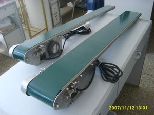 精密小型生產(chǎn)線