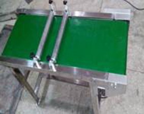 背景墻生產(chǎn)線