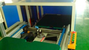 上下循環(huán)移載升降裝置