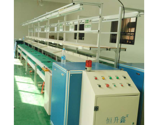 深圳自動(dòng)線